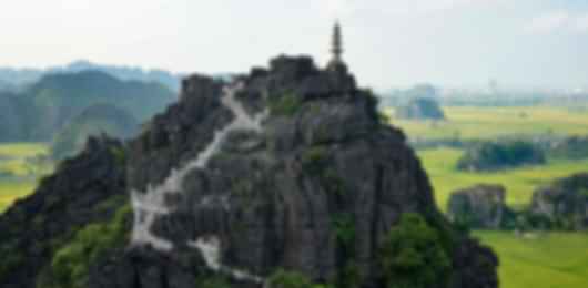 Experience the Best of Vietnam: 5 Nights tour package
